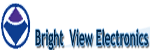 Manufacture Logo for Bright View Electronic